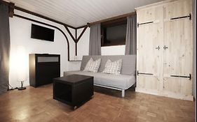 Apartment Ilwa