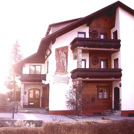 Apartment Ilwa Schladming Zewnętrze zdjęcie