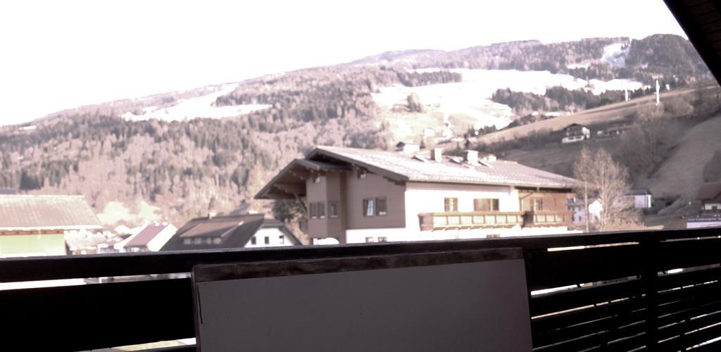 Apartment Ilwa Schladming Zewnętrze zdjęcie